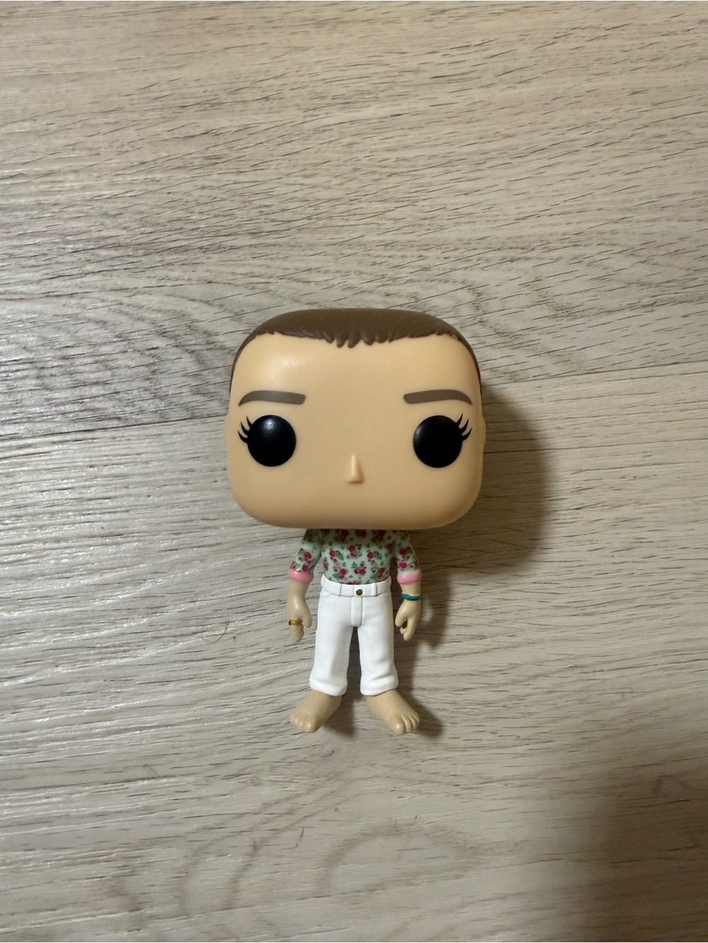 Funko POP Stranger Things Season 4 Eleven Figure — No Box